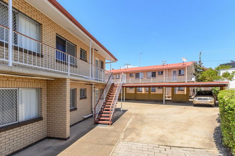 Como Apartments Gladstone - Accommodation Cairns 1