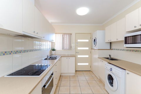Como Apartments Gladstone - Accommodation Cairns 6
