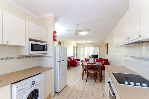 Como Apartments Gladstone - Accommodation Cairns 3
