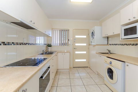 Como Apartments Gladstone - Accommodation Cairns 4