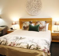 Motel on A'beckett - Accommodation Cairns