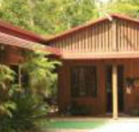 Tropical Bliss bed  breakfast - Accommodation Cairns