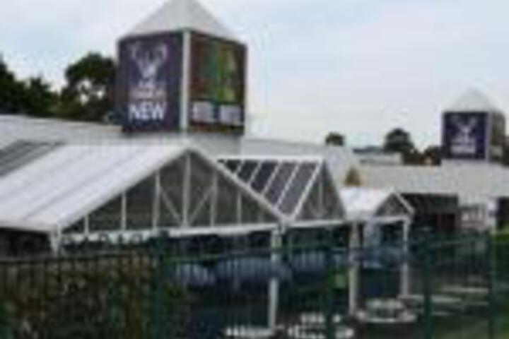  Accommodation Cairns