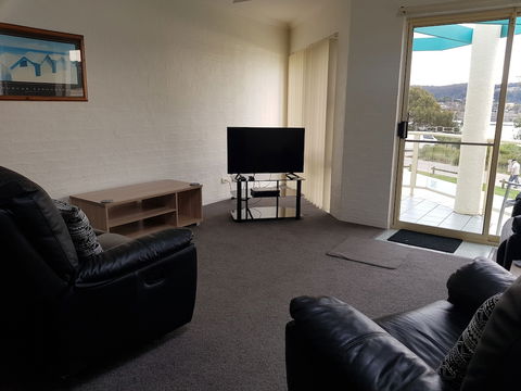 Bayview Apartments Merimbula - Accommodation Cairns 5