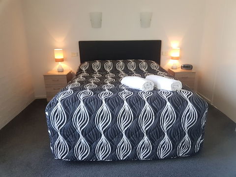 Bayview Apartments Merimbula - Accommodation Cairns 3