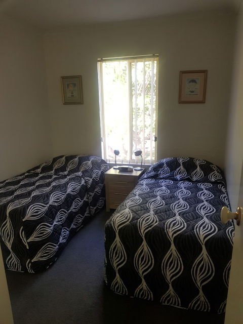 Bayview Apartments Merimbula - Accommodation Cairns 4