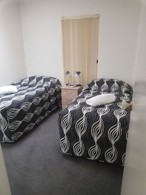 Bayview Apartments Merimbula - Accommodation Cairns 2