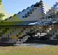 Bracken Ridge Villas - Accommodation Cairns