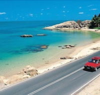 Horseshoe Bay Resort - Accommodation Cairns