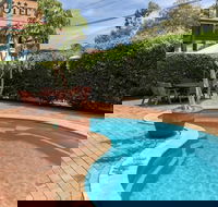 Dalby Homestead Motel - Accommodation Cairns