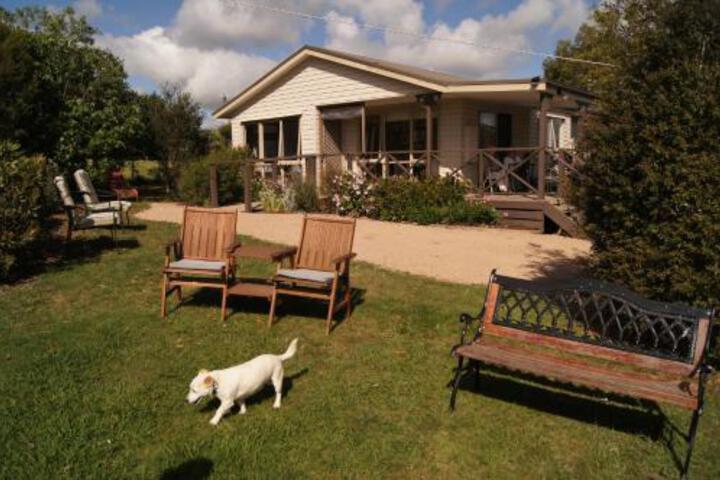  Accommodation Cairns