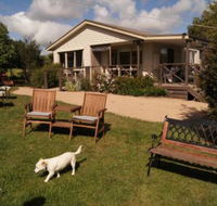 Emerald Hills Cottage - Accommodation Cairns