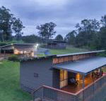 Barrington Riverside Cottages - Accommodation Cairns