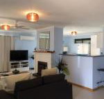 Salty Air Apartments Kingscote Kangaroo Island - Accommodation Cairns