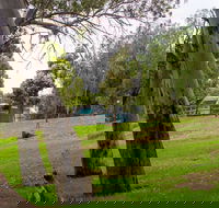 Windsor Gardens Caravan Park - Accommodation Cairns