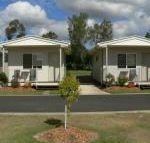 Chinchilla Tourist Park - Accommodation Cairns