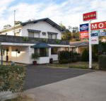 Alkira Motel - Accommodation Cairns