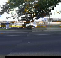 Clifford Park Holiday Motor Inn - Accommodation Cairns