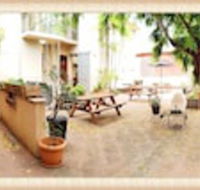 Childers Oasis Motel - Accommodation Cairns