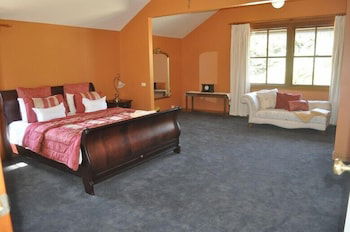 The George At Yering - Accommodation Cairns 3