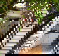 Viola at Hepburn Springs - Accommodation Cairns