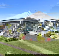 Huskisson Holiday Motel Cabins - Accommodation Cairns