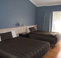 Airlie House Motor Inn - Accommodation Cairns