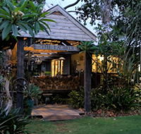 The Laurels of Chinchilla - Accommodation Cairns