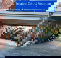 Inverloch Central Motor Inn - Accommodation Cairns