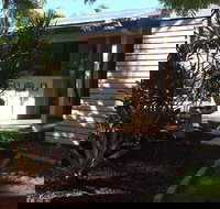 Bluegrass BnB - Accommodation Cairns