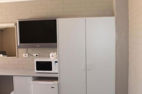 Canowindra Riverview Motel - Accommodation Cairns 3