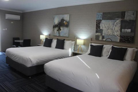Canowindra Riverview Motel - Accommodation Cairns 2