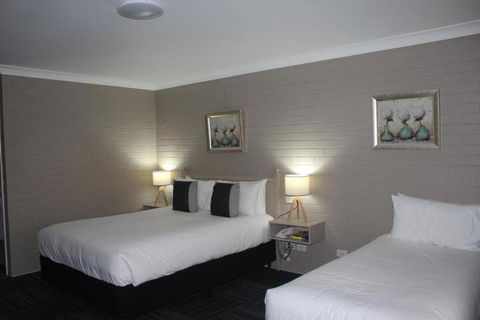 Canowindra Riverview Motel - Accommodation Cairns 6