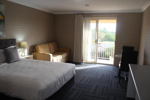 Canowindra Riverview Motel - Accommodation Cairns 4