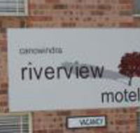 Canowindra Riverview Motel - Accommodation Cairns