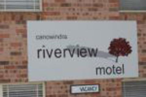 Canowindra Riverview Motel - Accommodation Cairns 0
