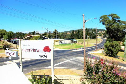 Canowindra Riverview Motel - Accommodation Cairns 5