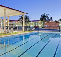 Comfort Inn Blue Lagoon - Accommodation Cairns