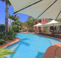 Rainbow Beach Resort - Accommodation Cairns