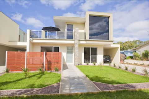 Anglesea River Apartments - Accommodation Cairns 1