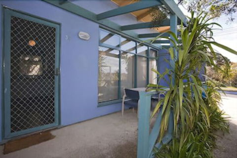 Anglesea River Apartments - Accommodation Cairns 2