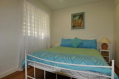Allora 1 - Accommodation Cairns 3