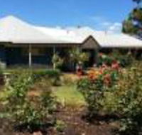Crabapple Lane Bed  Breakfast - Accommodation Cairns