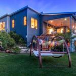 The Mountain View Retreat - Accommodation Cairns 0