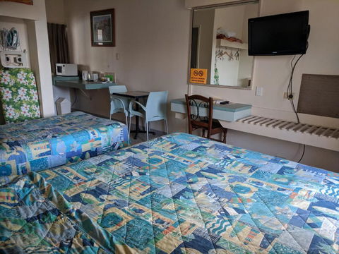 Best One Motel - Accommodation Cairns 5