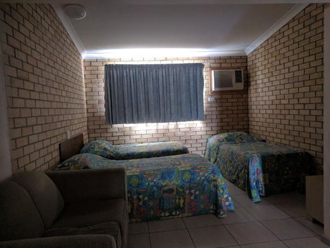 Best One Motel - Accommodation Cairns 2