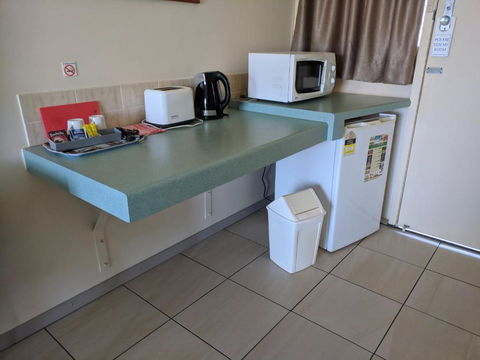 Best One Motel - Accommodation Cairns 4