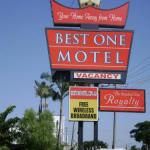 Best One Motel - Accommodation Cairns 0