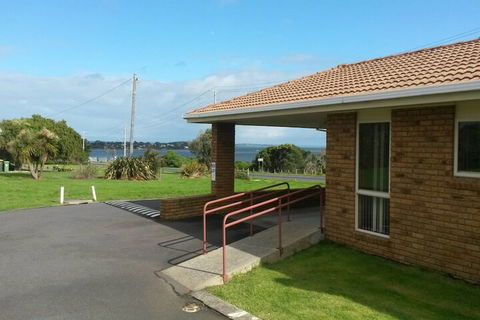 Quays Motel San Remo - Accommodation Cairns 2