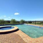 Beggars Bridge Vineyard Homestead W / Pool + Wifi + Tennis + Vineyard - Accommodation Cairns 0